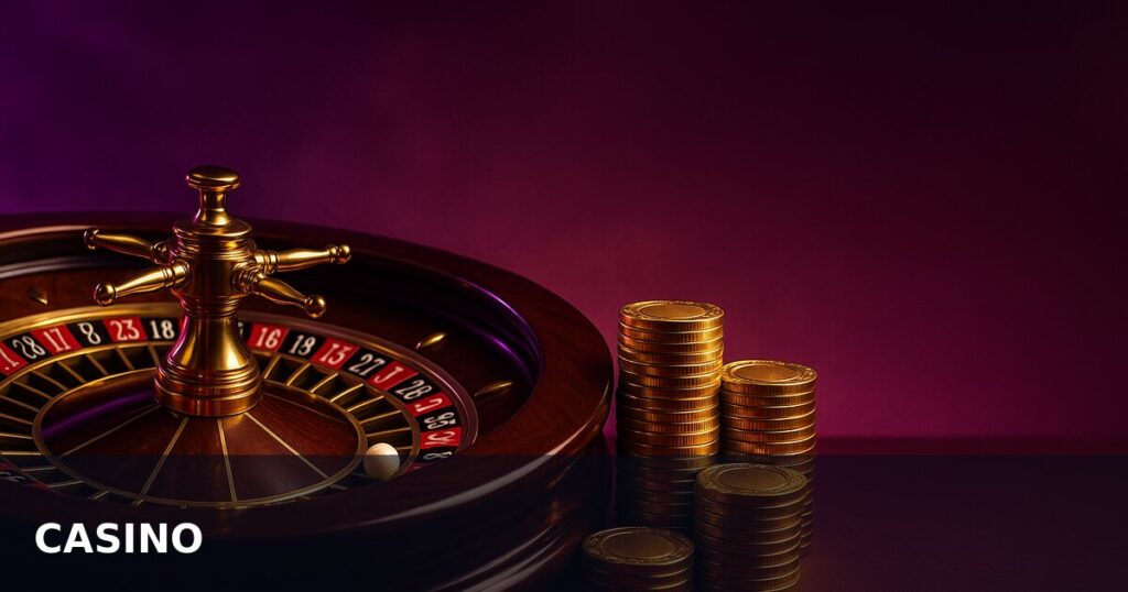 Casino